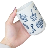 アイムドラえもん 湯呑 湯のみ | cinemacollection | 詳細画像3 