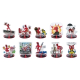 デッドプール＆ウルヴァリン アクリルスタンド ブラインドアクリルスタンド | cinemacollection | 詳細画像2 