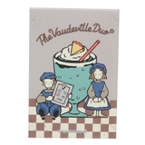 ザ ボードビルデュオ 磁石 | cinemacollection | 詳細画像1