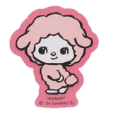 マイスウィートピアノ ダイカットシール ステッカー | cinemacollection | 詳細画像1 