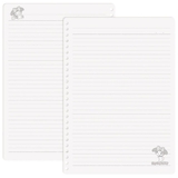 マイメロディ B5学習ノート ルーズリーフ | cinemacollection | 詳細画像2 