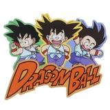 ドラゴンボール ビッグシール アウトドアステッカー | cinemacollection | 詳細画像1