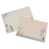 トコロコムギ 手紙セット レターセット | cinemacollection | 詳細画像1 