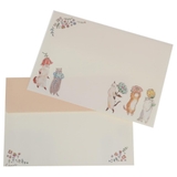 トコロコムギ 手紙セット レターセット | cinemacollection | 詳細画像2 