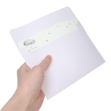 トコロコムギ グリーティングカード ポップアップカード | cinemacollection | 詳細画像3