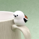 ニホンノコトリ マグカップ 切り株マグ | cinemacollection | 詳細画像2 