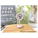 ムーミン 置き時計 スタンドクロック | cinemacollection | 詳細画像3