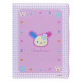 ウサハナ シール帳 シールバインダー | cinemacollection | 詳細画像2 