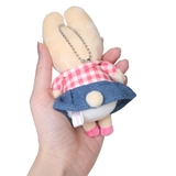 マロンクリーム マスコット ボールチェーンマスコット | cinemacollection | 詳細画像2 