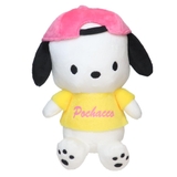 ポチャッコ ぬいぐるみ ヴィンテージレトロ | cinemacollection | 詳細画像1