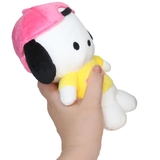 ポチャッコ ぬいぐるみ ヴィンテージレトロ | cinemacollection | 詳細画像3