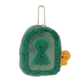 マスコット 大人の図鑑ぬいぐるみキーホルダー 古墳 | cinemacollection | 詳細画像1 