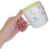 スヌーピー マグカップ プラスチックマグ | cinemacollection | 詳細画像2 