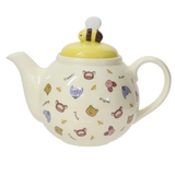 くまのプーさん 陶磁器製急須 ティーポット | cinemacollection | 詳細画像1 