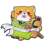 忠犬もちしば マグネット ラバーマグネット | cinemacollection | 詳細画像1