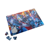 ウルトラヒーローズ 知育玩具 パズル80P | cinemacollection【KIDS】 | 詳細画像5
