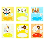 パンダのおさじ コレクション雑貨 アクリルスタンド | cinemacollection | 詳細画像4 