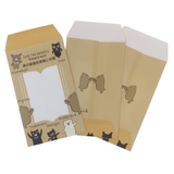 ポチ袋 ポチ袋小 3枚入 | cinemacollection | 詳細画像1 