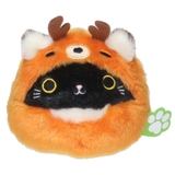 ご当地だんご マスコット しかねこだんご | cinemacollection | 詳細画像1