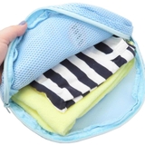 ちいかわ 洗濯ネット ダイカットポーチ | cinemacollection | 詳細画像3