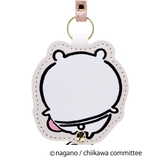 ちいかわ キーホルダー時計 ダイカットキーチェーンウォッチ | cinemacollection | 詳細画像2