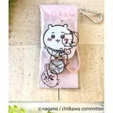 ちいかわ キーホルダー時計 ダイカットキーチェーンウォッチ | cinemacollection | 詳細画像3