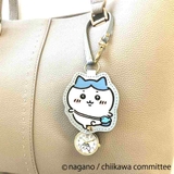 ちいかわ キーホルダー時計 ダイカットキーチェーンウォッチ | cinemacollection | 詳細画像4