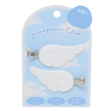 ヘアアクセ 前髪クリップ 2個セット | cinemacollection | 詳細画像4