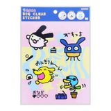 たまごっち ビックシール ビッグクリアステッカー | cinemacollection | 詳細画像1 