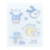 たまごっち ビックシール ビッグクリアステッカー | cinemacollection | 詳細画像4 