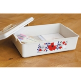 ムーミン 卓上収納 パチットBOX | cinemacollection | 詳細画像2 