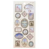 シールシート CADRE SEAL | cinemacollection | 詳細画像1