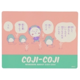 コジコジ ダイカットシール キャラクターステッカー | cinemacollection | 詳細画像1 