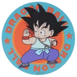 ドラゴンボール ダイカットシール キャラクターステッカー | cinemacollection | 詳細画像1 