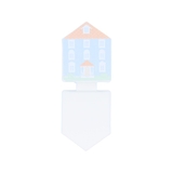 ムーミン 付箋 ぷにぷにふせん | cinemacollection | 詳細画像5 