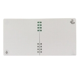 ハリーポッター 方眼ノート スクエアリングノート | cinemacollection | 詳細画像3 