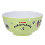 パンどろぼう お茶碗 メラミンボウルS | cinemacollection | 詳細画像1 
