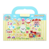 いないいないばぁっ ミニシールセット あそびシールバッグ | cinemacollection【KIDS】 | 詳細画像1 