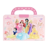 ディズニープリンセス ミニシールセット あそびシールバッグ | cinemacollection【KIDS】 | 詳細画像2