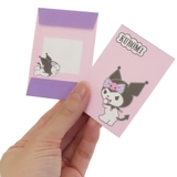 クロミ 手渡し手紙セット ミニレターセット | cinemacollection | 詳細画像4