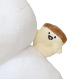 お文具といっしょ ぬいぐるみ なかよしパペットぬいぐるみS | cinemacollection | 詳細画像3 
