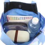 ハンギョドン ランチトート バルーンランチバッグ | cinemacollection | 詳細画像3