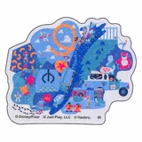 ピクサー ステッカー キャラクター | cinemacollection | 詳細画像2