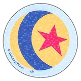 ピクサー ステッカー キャラクター | cinemacollection | 詳細画像4