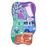 ピクサー ステッカー キャラクター | cinemacollection | 詳細画像8