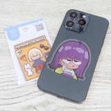 RiKK ステッカー CREATORS | cinemacollection | 詳細画像2