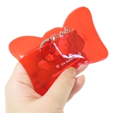 ハローキティ キーリング PVCケース入りキーホルダー | cinemacollection | 詳細画像2 