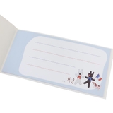 リサとガスパール 付箋 一筆箋 | cinemacollection | 詳細画像2 