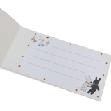 リサとガスパール 付箋 一筆箋 | cinemacollection | 詳細画像2 