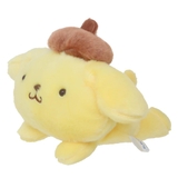 ポムポムプリン ぬいぐるみ ふわくた | cinemacollection | 詳細画像1